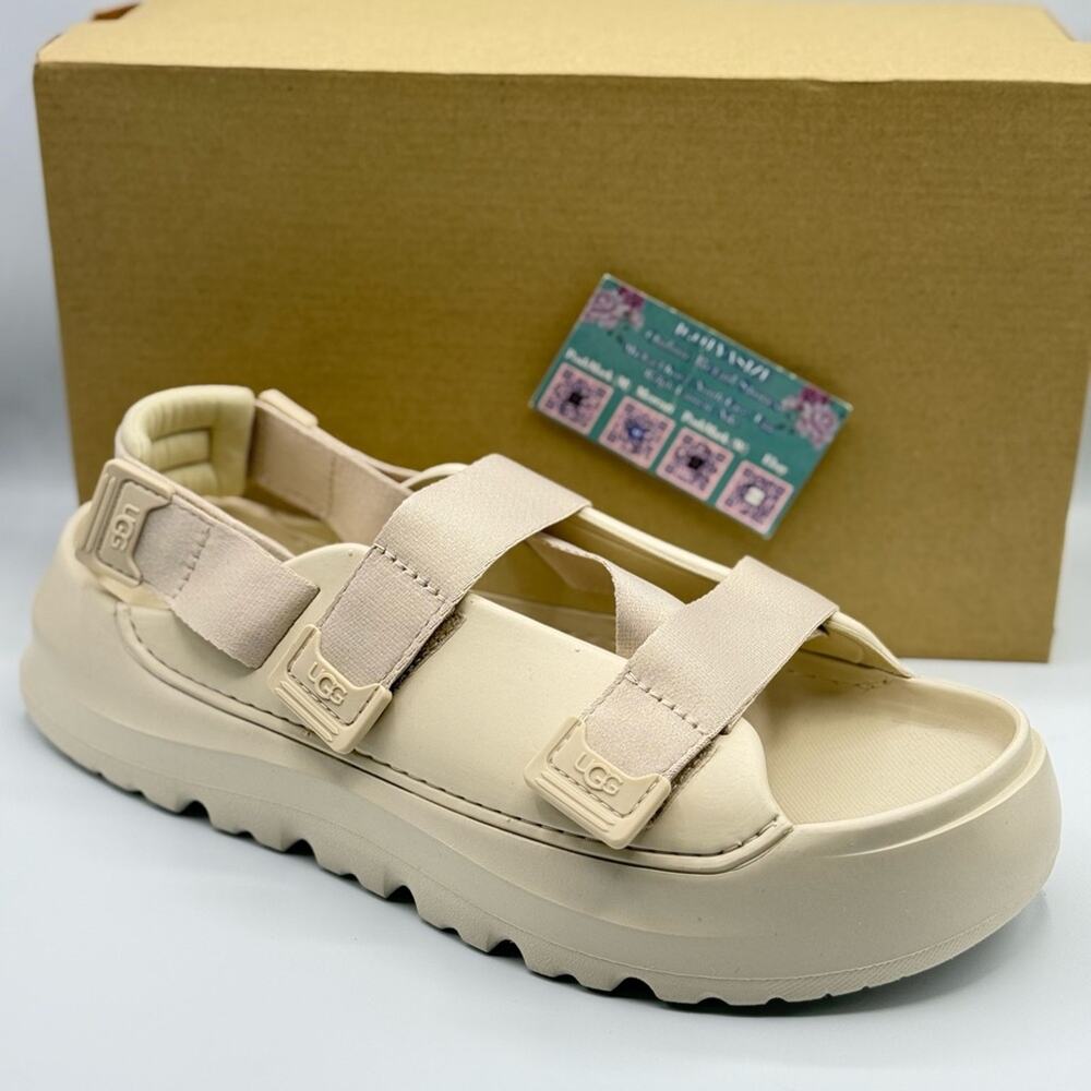 UGG MENS‎ STRATUS SANDALS (11)